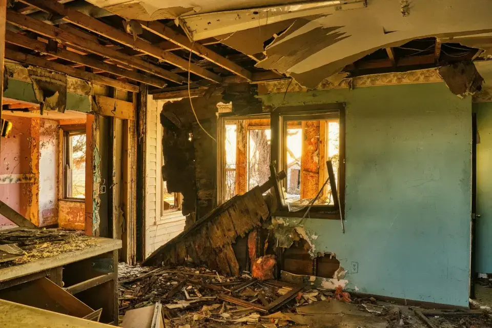Elevate Peak: Leading Mold Removal Company in Live Oak, TX — Live Oak, TX