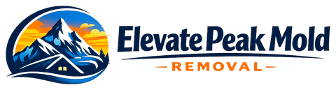 Elevate Peak Mold Removal