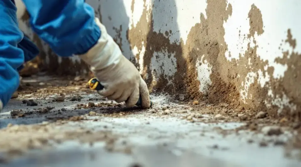 Basement Mold Removal Live Oak