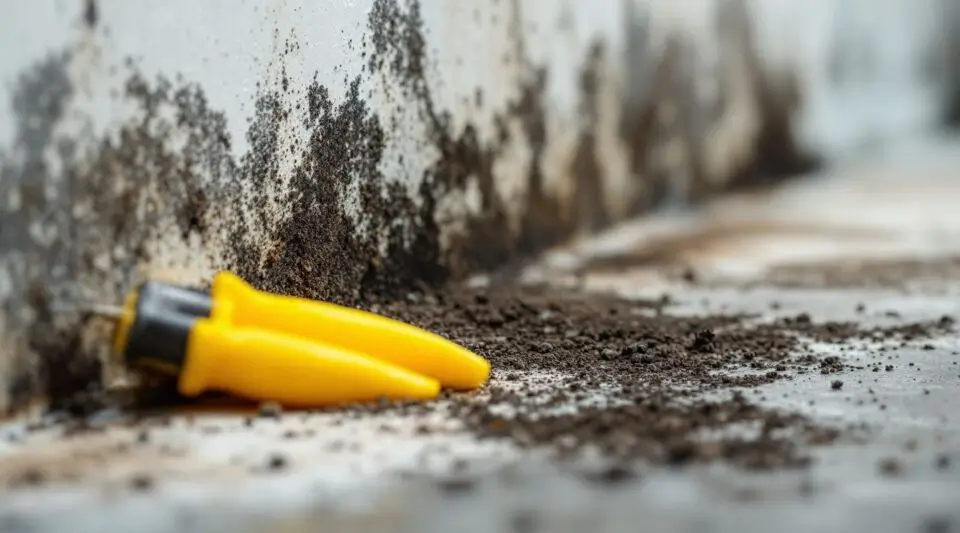 Black Mold Remediation Live Oak