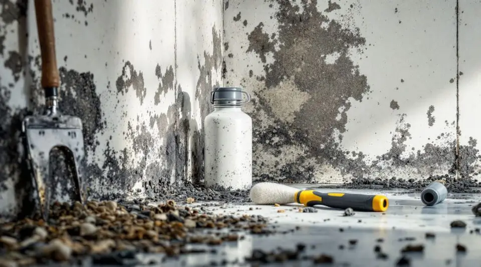Black Mold Removal Live Oak