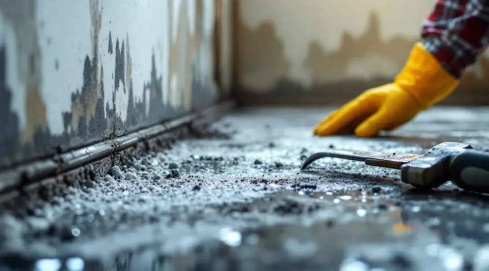 Home Mold Removal Services Live Oak