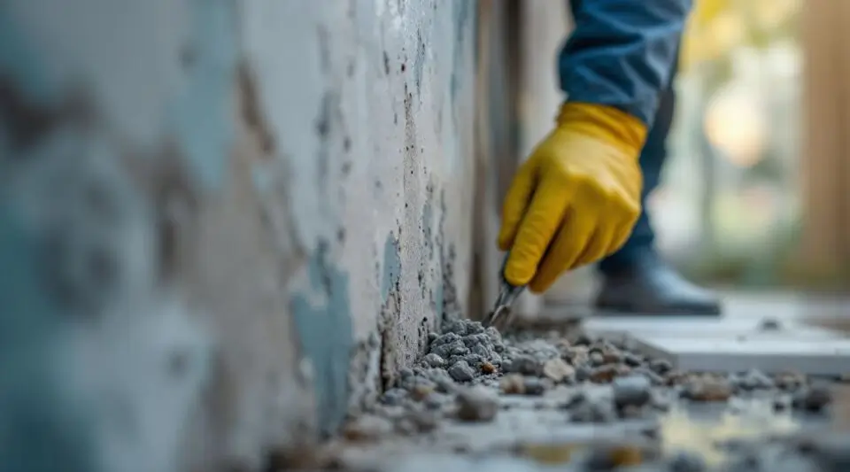 Mold Abatement Services Live Oak