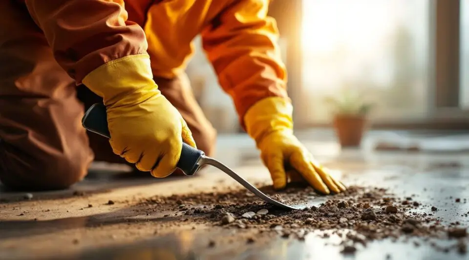 Mold Inspection And Removal Live Oak