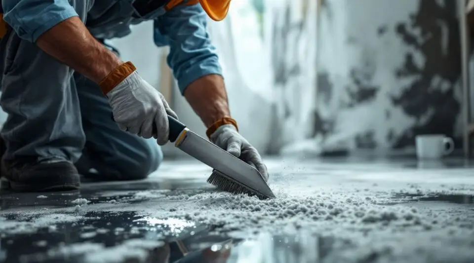 Mold Remediation Services Live Oak