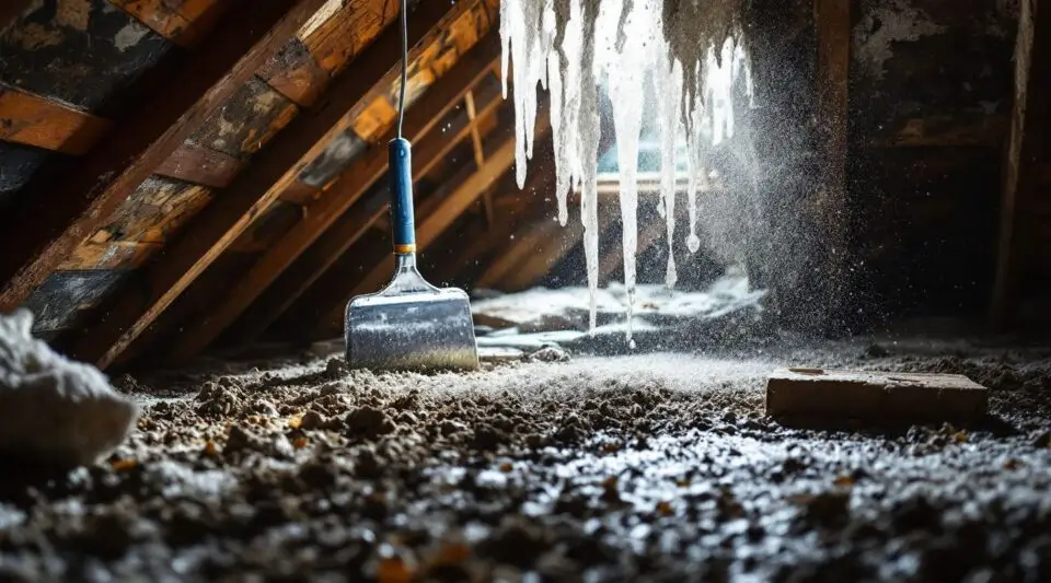 Professional Mold Removal Live Oak