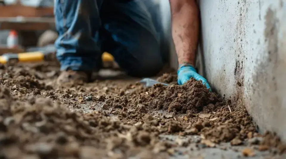Our Live Oak Mold Removal Restoration Team at Elevate Peak Mold Removal