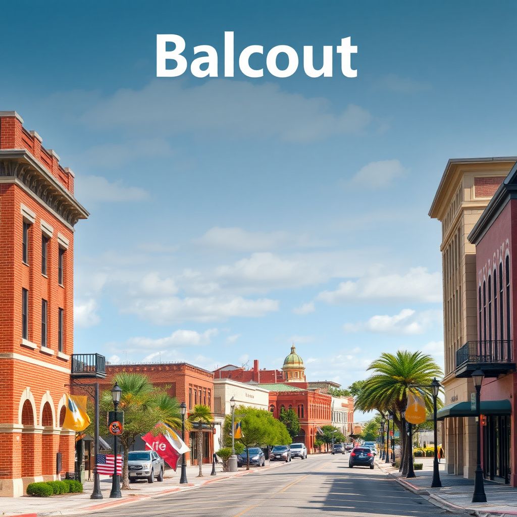 About Mold Removal in Balcones Heights