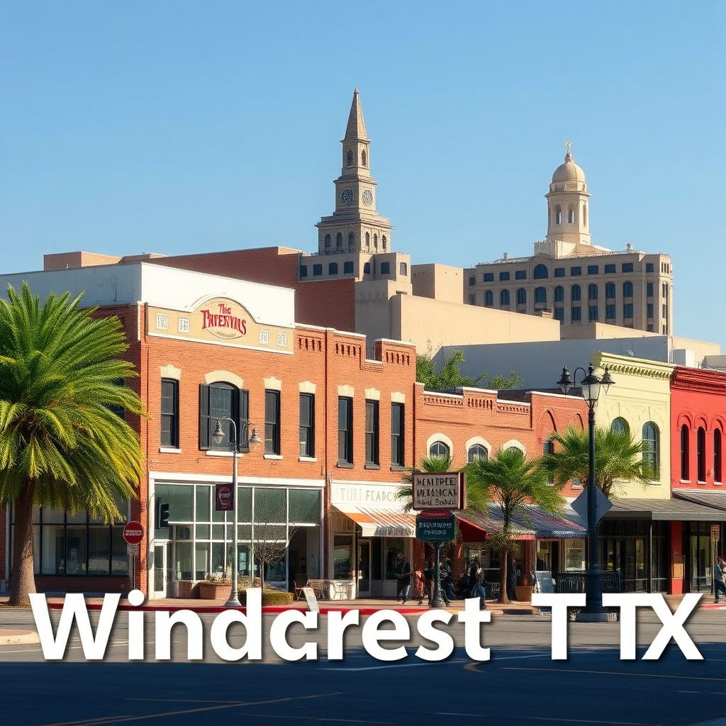 About Mold Removal in Windcrest