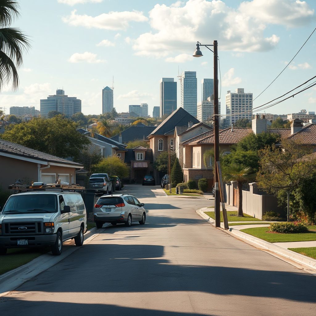 Intro Mold Removal in Alamo Heights