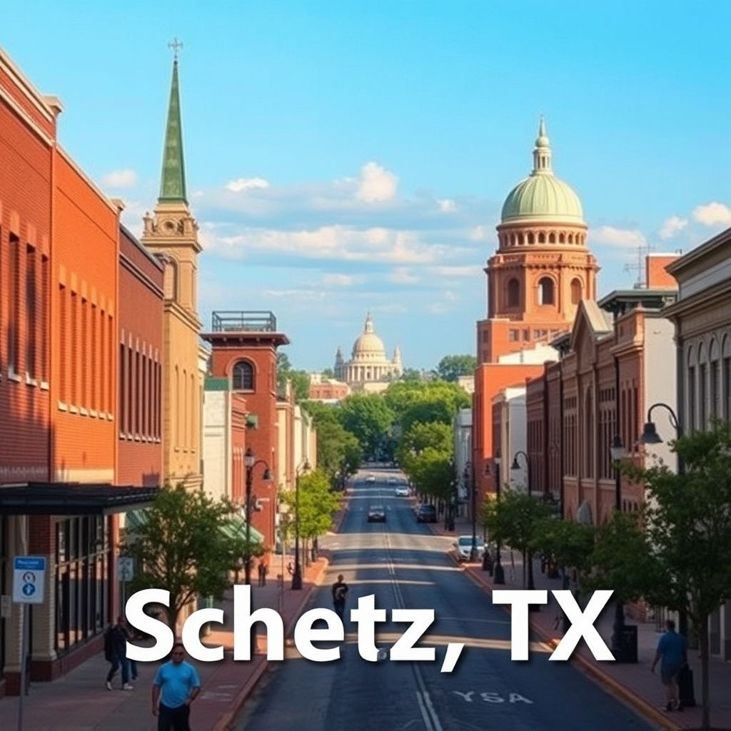 About Mold Removal in Schertz