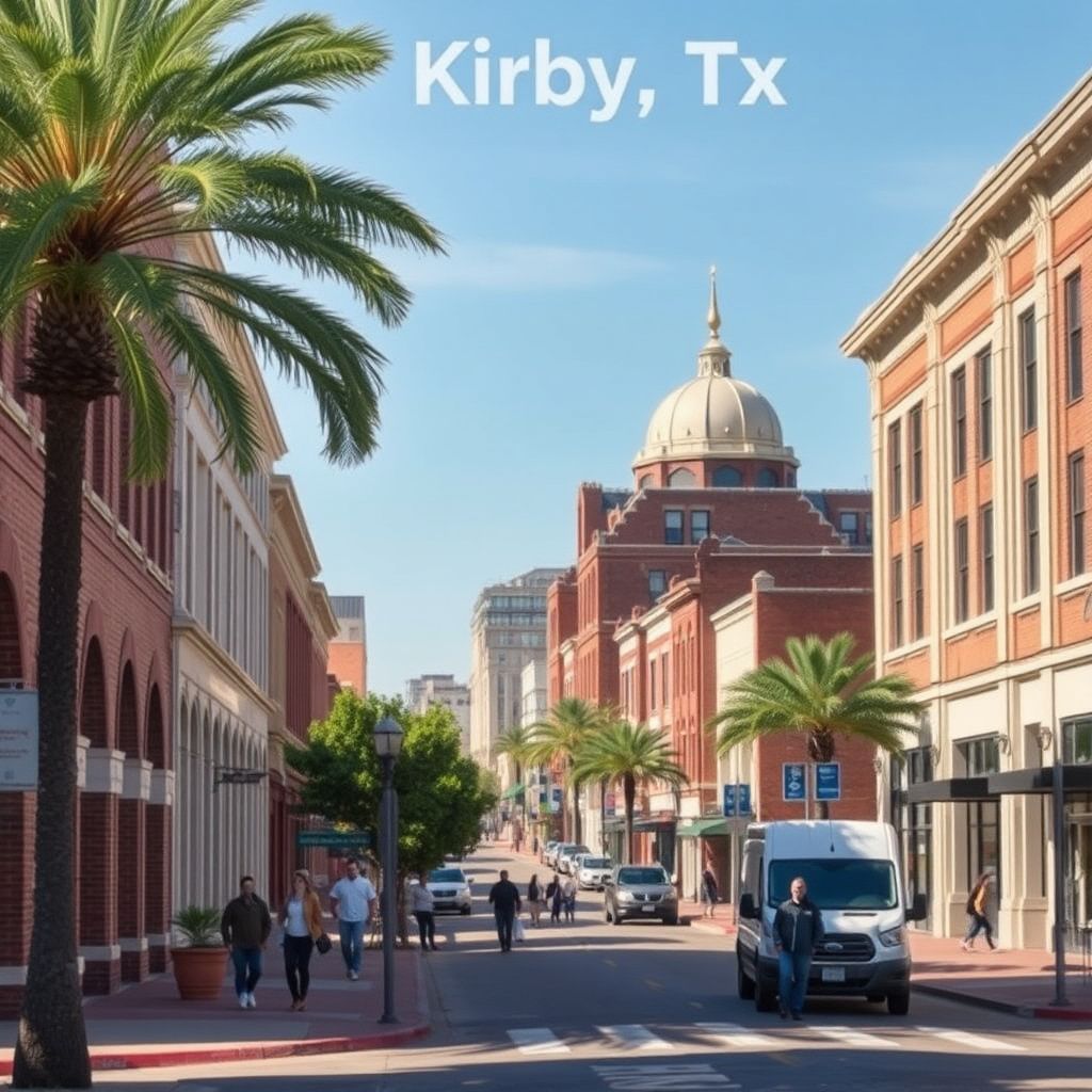 About Mold Removal in Kirby